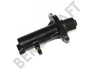 BERGKRAFT BK2001020AS darbinis cilindras, sankaba
001 295 44 07, 0012954407