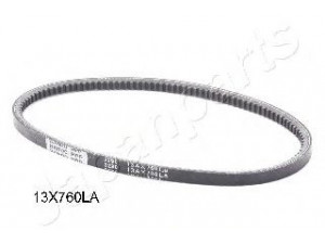 JAPANPARTS DT-13X760LA V formos diržas 
 Techninės priežiūros dalys -> Techninės priežiūros intervalai
FEB1-18-381, 02117-75523, 11950-VB300