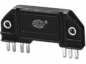 HELLA 5DA 006 623-581 uždegimo jungiklis 
 Kibirkšties / kaitinamasis uždegimas -> Uždegimo modulis/valdymo blokas
8019785710, 8019795710, 10482824