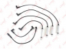LYNXauto SPE5908 uždegimo laido komplektas
16 12 472, 16 12 477, 16 12 479