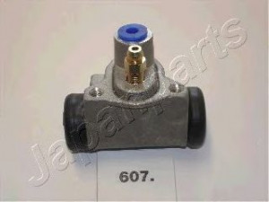 JAPANPARTS CD-607 rato stabdžių cilindras 
 Stabdžių sistema -> Ratų cilindrai
47560-87507, 47560-87507-000