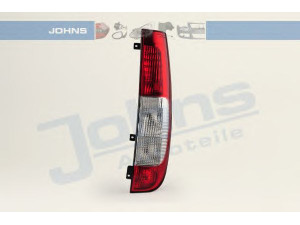 JOHNS 50 42 88-1 kombinuotas galinis žibintas 
 Kėbulas -> Šviesos -> Kombinuotas galinis žibintas/dalys -> Kombinuotas galinis žibintas
639 820 0264