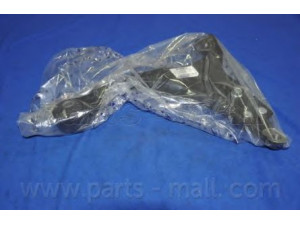 PARTS-MALL PXCAA-020LL vikšro valdymo svirtis 
 Ašies montavimas/vairavimo mechanizmas/ratai -> Valdymo svirtis/pasukamosios svirties sujungimas -> Vairo trauklės (valdymo svirtis, išilginis balansyras, diago
545002H100, 545002H000