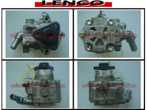 LENCO SP4016 hidraulinis siurblys, vairo sistema 
 Vairavimas -> Vairo pavara/siurblys
2E0 422 145 B