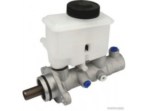 MAGNETI MARELLI 600000070380 pagrindinis cilindras, stabdžiai
BG1R-43-400A, BG1R-43-400H, BG1R-43-40Z