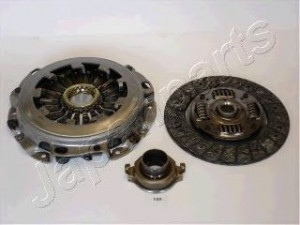 JAPANPARTS KF-720 sankabos komplektas 
 Sankaba/dalys -> Sankabos remonto komplektas, visas