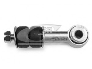3RG 21203 šarnyro stabilizatorius 
 Ašies montavimas/vairavimo mechanizmas/ratai -> Stabilizatorius/fiksatoriai -> Savaime išsilyginanti atrama
1308864080, 1317425080, 1317425080