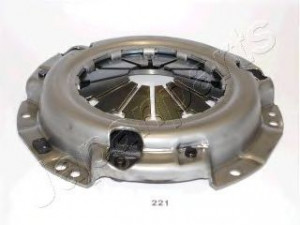 JAPANPARTS SF-221 sankabos suspaudimo plokštelė 
 Sankaba/dalys -> Sankabos suspaudimo plokštelė
31210-01010, 31210-01011, 31210-01012