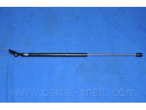 PARTS-MALL PQA-231 dujinė spyruoklė, bagažinė 
 Priedai -> Bagažinė/pakrovimo skyrius
8177025200