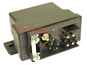 METZGER 0884007 relė, kaitinimo žvakių sistema 
 Elektros įranga -> Relė
018 545 7232, A018  545 7232