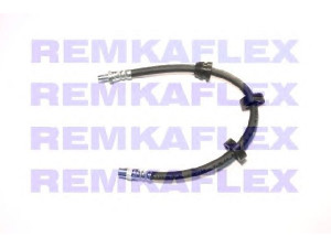 REMKAFLEX 2275 stabdžių žarnelė 
 Stabdžių sistema -> Stabdžių žarnelės
34321156157, 34321159891, 34321161162