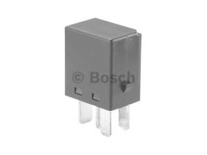 BOSCH 0 986 332 010 relė, pagrindinė srovė; relė
MB953382