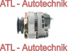 ATL Autotechnik L 31 730 kintamosios srovės generatorius