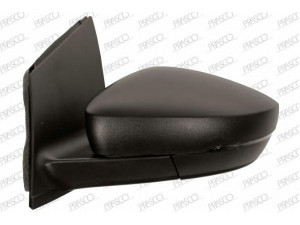 PRASCO VW0237134 išorinis veidrodėlis 
 Kėbulas -> Langai/veidrodėliai -> Veidrodėlis
6R0857521A, 6R0857521F, 6R0857537B