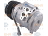 HELLA 8FK 351 002-391 kompresorius, oro kondicionierius 
 Oro kondicionavimas -> Kompresorius/dalys
73111AG020, 73111AJ020