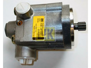 LuK 542 0206 10 hidraulinis siurblys, vairo sistema
K188-323