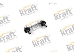KRAFT AUTOMOTIVE 4302106 šarnyro stabilizatorius 
 Ašies montavimas/vairavimo mechanizmas/ratai -> Stabilizatorius/fiksatoriai -> Savaime išsilyginanti atrama
1332463, 2T145C486AE, 4367076, 4414780