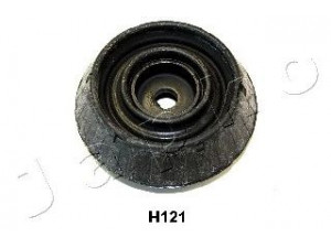 JAPKO GOJH121 pakabos statramsčio atraminis guolis 
 Ašies montavimas/vairavimo mechanizmas/ratai -> Montavimas, pakabos statramstis
54611-07000