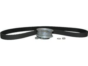 JP GROUP 1112104209 paskirstymo diržo komplektas 
 Techninės priežiūros dalys -> Papildomas remontas
06A198119