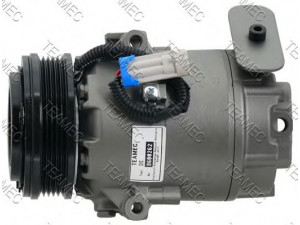 TEAMEC 8600262 kompresorius, oro kondicionierius 
 Oro kondicionavimas -> Kompresorius/dalys
13286083, 1854171, 1854186, 1854527