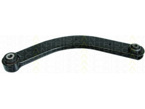 TRISCAN 8500 10545 vikšro valdymo svirtis 
 Ašies montavimas/vairavimo mechanizmas/ratai -> Valdymo svirtis/pasukamosios svirties sujungimas -> Vairo trauklės (valdymo svirtis, išilginis balansyras, diago
51748740, 51783009, 423008, 423033