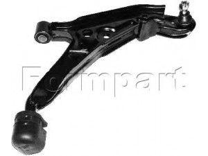FORMPART 4109002 vikšro valdymo svirtis 
 Ašies montavimas/vairavimo mechanizmas/ratai -> Valdymo svirtis/pasukamosios svirties sujungimas -> Vairo trauklės (valdymo svirtis, išilginis balansyras, diago
54500-50J10, 54500-86J00, 54501-86J00