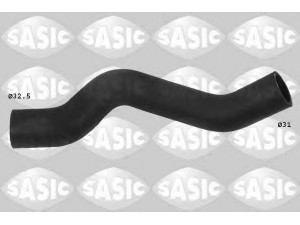 SASIC 3406005 radiatoriaus žarna 
 Aušinimo sistema -> Žarnelės/vamzdeliai/sujungimai -> Radiatoriaus žarnos
1337107