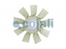 COJALI 8521608 ventiliatoriaus ratas, variklio aušinimas
RE245935