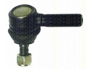 TRISCAN 8500 13233 skersinės vairo trauklės galas 
 Vairavimas -> Vairo mechanizmo sujungimai
45046-60030, 45046-60031, 45046-60032