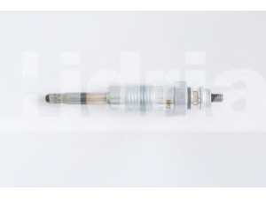 HIDRIA H1 712 kaitinimo žvakė 
 Kibirkšties / kaitinamasis uždegimas -> Kaitinimo kaištis
46447610, 46447610, 88 900 729