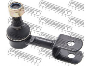 FEBEST 0123-FZJ80R šarnyro stabilizatorius 
 Ašies montavimas/vairavimo mechanizmas/ratai -> Stabilizatorius/fiksatoriai -> Savaime išsilyginanti atrama
48802-60060