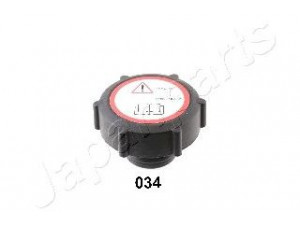 JAPANPARTS KH-034 radiatoriaus dangtelis 
 Aušinimo sistema -> Radiatorius/alyvos aušintuvas -> Radiatorius/dalys
1000249, 1025558, 1049625, 1078160