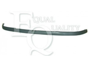 EQUAL QUALITY P1058 spoileriai 
 Kėbulas -> Kėbulo dalys/ sparnas/buferis -> Spoileriai
6N0805903 B41
