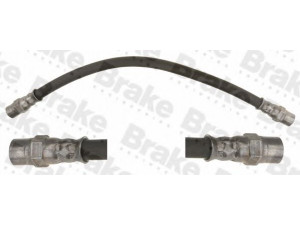 Brake ENGINEERING BH770597 stabdžių žarnelė 
 Stabdžių sistema -> Stabdžių žarnelės
34321102567, 34321107139, 34321113184