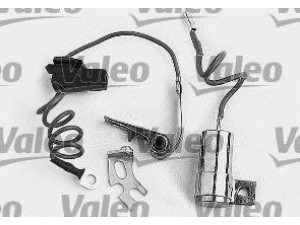 VALEO 582515 montavimo komplektas, uždegimo valdymo blokas 
 Kibirkšties / kaitinamasis uždegimas -> Uždegimo modulis/valdymo blokas
5940-15, 594015