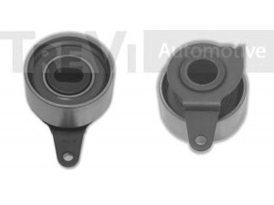 TREVI AUTOMOTIVE TD1363 įtempiklio skriemulys, paskirstymo diržas 
 Techninės priežiūros dalys -> Papildomas remontas
14510PG6013
