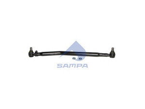 SAMPA 097.240 centrinės trauklės mazgas
352 637, 352637