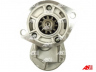 AS-PL S9121 starteris
6008633110, 6008633210
