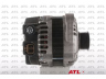 ATL Autotechnik L 80 400 kintamosios srovės generatorius 
 Elektros įranga -> Kint. sr. generatorius/dalys -> Kintamosios srovės generatorius
AB 111 125, OK 559 18 300, OK 559 18 300B
