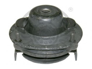 OPTIMAL F8-5940 pakabos statramsčio atraminis guolis 
 Ašies montavimas/vairavimo mechanizmas/ratai -> Montavimas, pakabos statramstis
1293200344