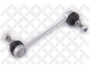 STELLOX 56-02359-SX šarnyro stabilizatorius 
 Ašies montavimas/vairavimo mechanizmas/ratai -> Stabilizatorius/fiksatoriai -> Savaime išsilyginanti atrama
517838