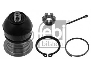 FEBI BILSTEIN 42182 atramos/vairo trauklė 
 Ašies montavimas/vairavimo mechanizmas/ratai -> Sujungimai -> Atramos/vairo trauklė