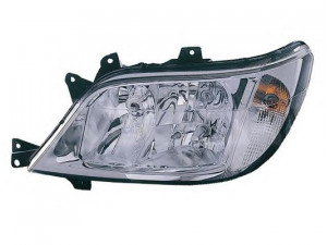 ALKAR 2757966 priekinis žibintas 
 Kėbulas -> Priekinis žibintas/dalys -> Priekinis žibintas/įterp.
9018202661