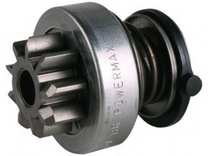 PowerMax 1012161 laisvos eigos pavara, starteris