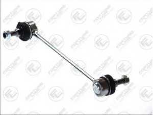 FORTUNE LINE FZ7509 šarnyro stabilizatorius 
 Ašies montavimas/vairavimo mechanizmas/ratai -> Stabilizatorius/fiksatoriai -> Savaime išsilyginanti atrama
31351124380, 31351127194, 31351128050