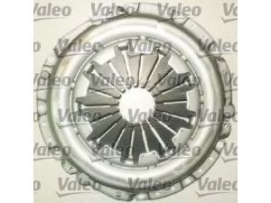 VALEO 826788 sankabos komplektas 
 Sankaba/dalys -> Sankabos remonto komplektas, visas