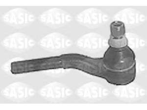 SASIC 8173403 skersinės vairo trauklės galas 
 Vairavimas -> Vairo mechanizmo sujungimai
381740