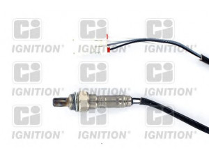 QUINTON HAZELL XLOS1009 lambda jutiklis 
 Variklis -> Variklio elektra
1628.6W, 1628.9S, 96229971