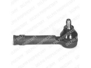 DELPHI TA1219 skersinės vairo trauklės galas 
 Vairavimas -> Vairo mechanizmo sujungimai
89 57 839, 89 578 39, 89 93 453