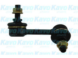 KAVO PARTS SLS-2072 šarnyro stabilizatorius 
 Ašies montavimas/vairavimo mechanizmas/ratai -> Stabilizatorius/fiksatoriai -> Savaime išsilyginanti atrama
52320SJF003